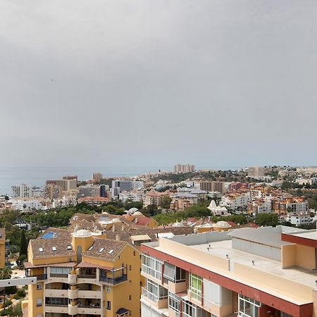 Apartamento Agata 2024 Benalmádena Extérieur photo