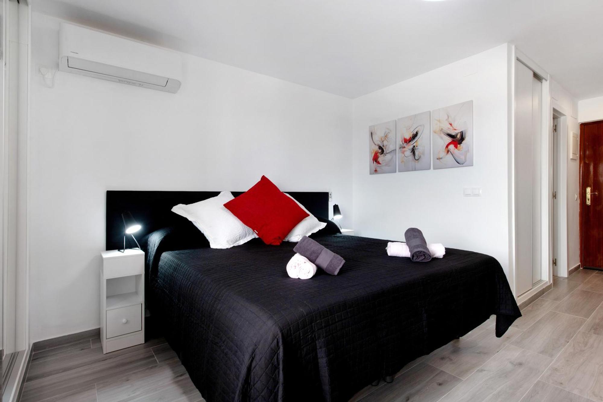 Apartamento Agata 2024 Benalmádena Extérieur photo