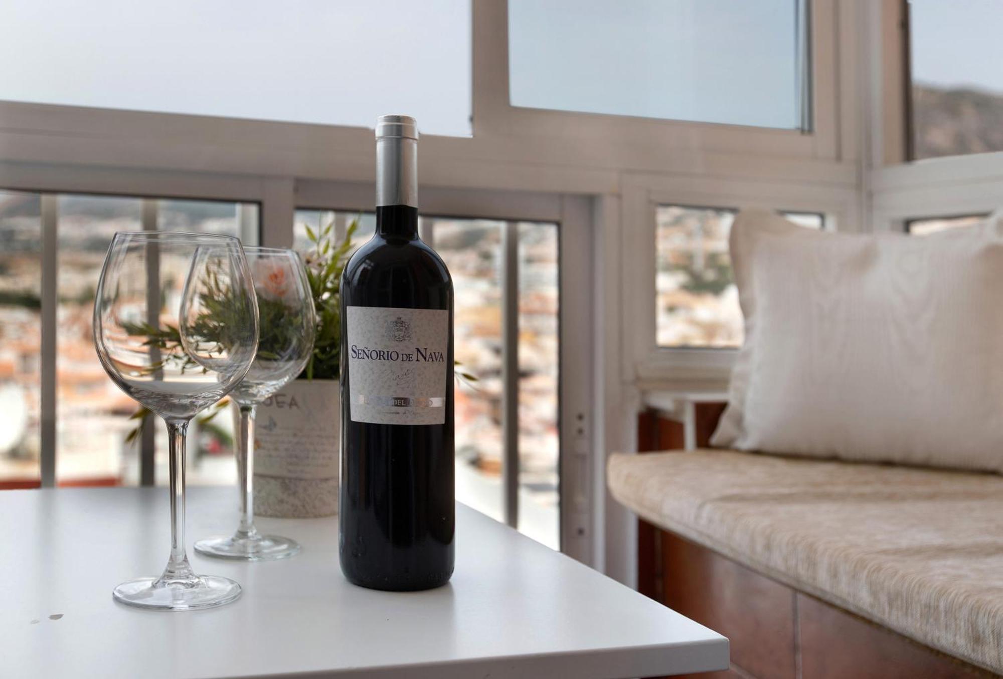 Apartamento Agata 2024 Benalmádena Extérieur photo