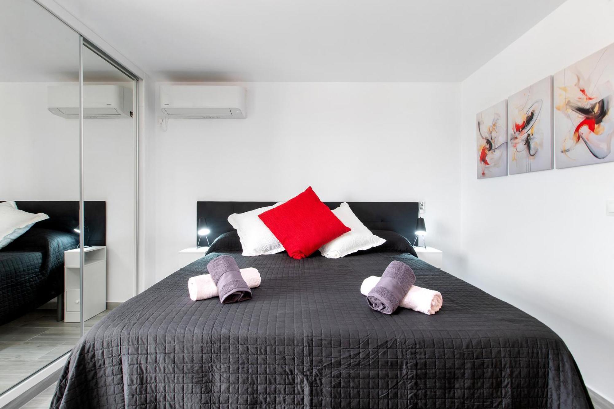 Apartamento Agata 2024 Benalmádena Extérieur photo