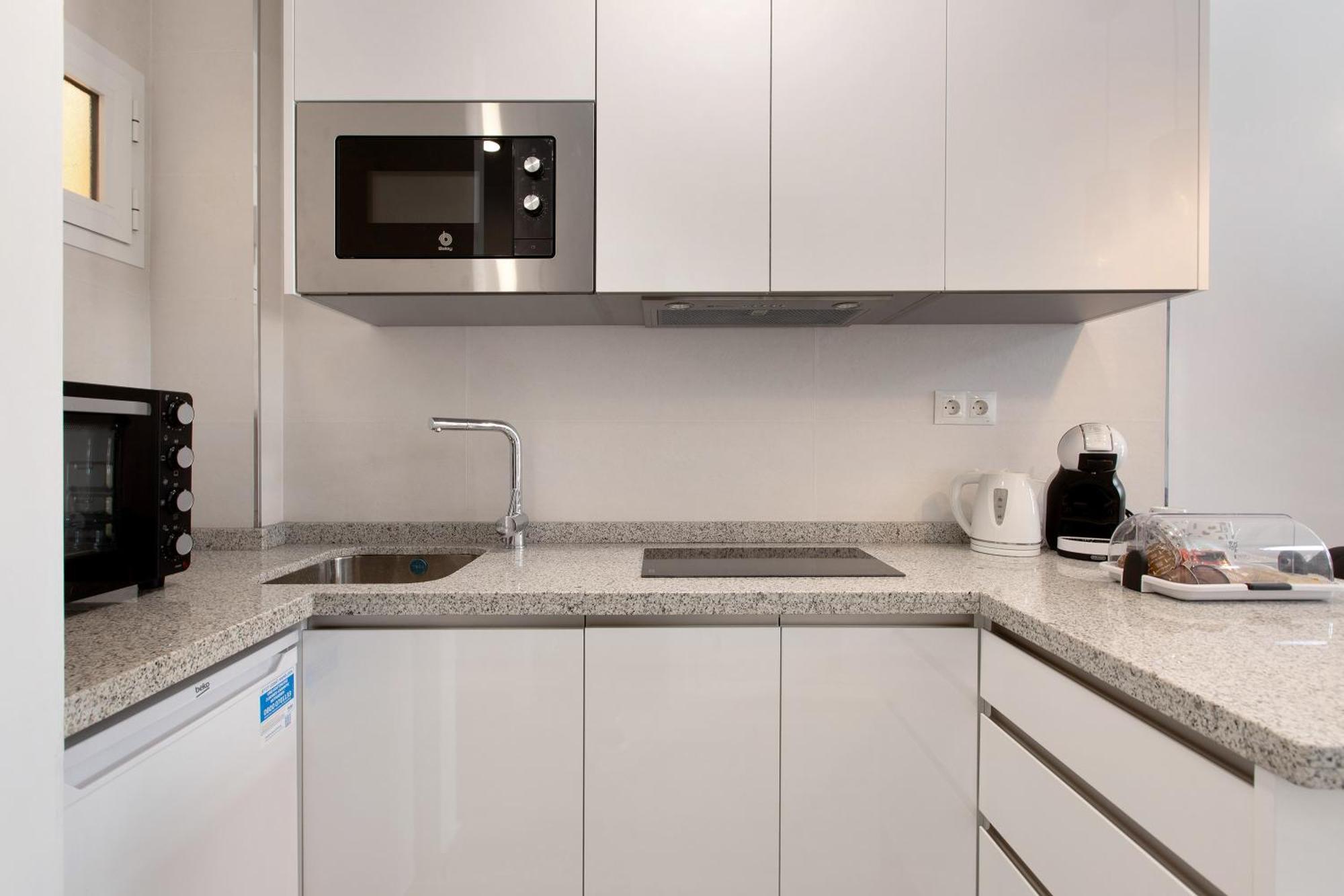 Apartamento Agata 2024 Benalmádena Extérieur photo