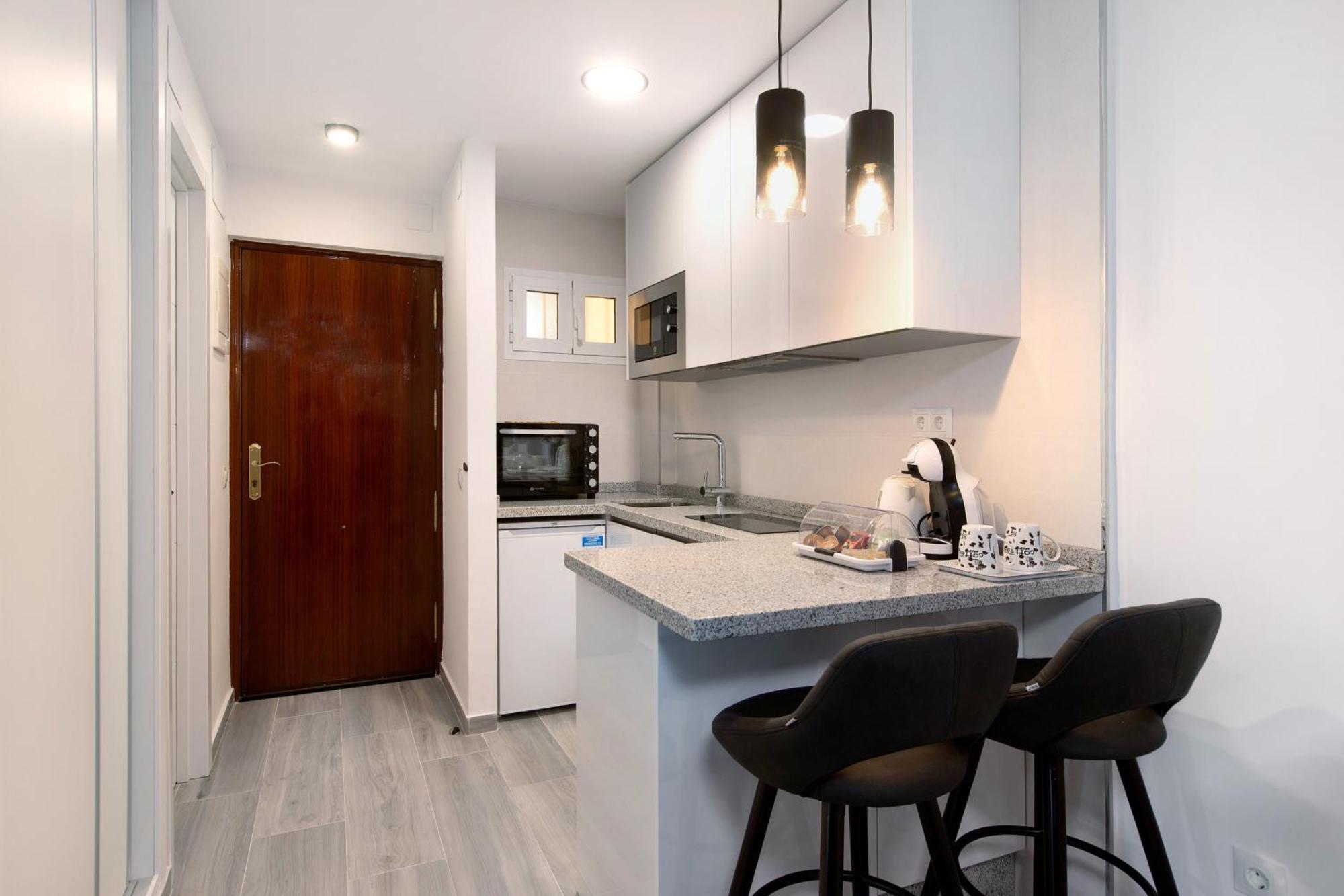 Apartamento Agata 2024 Benalmádena Extérieur photo