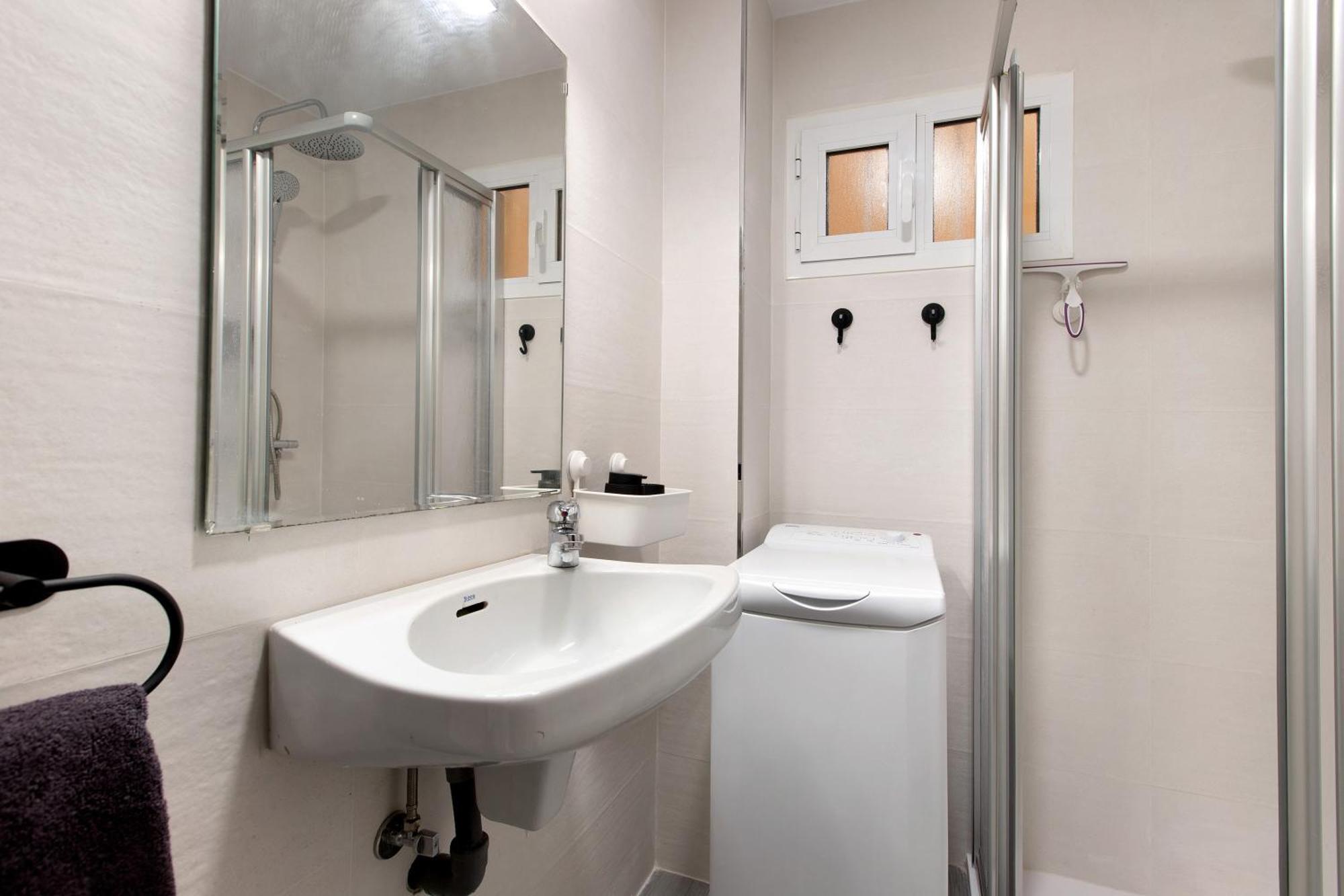 Apartamento Agata 2024 Benalmádena Extérieur photo