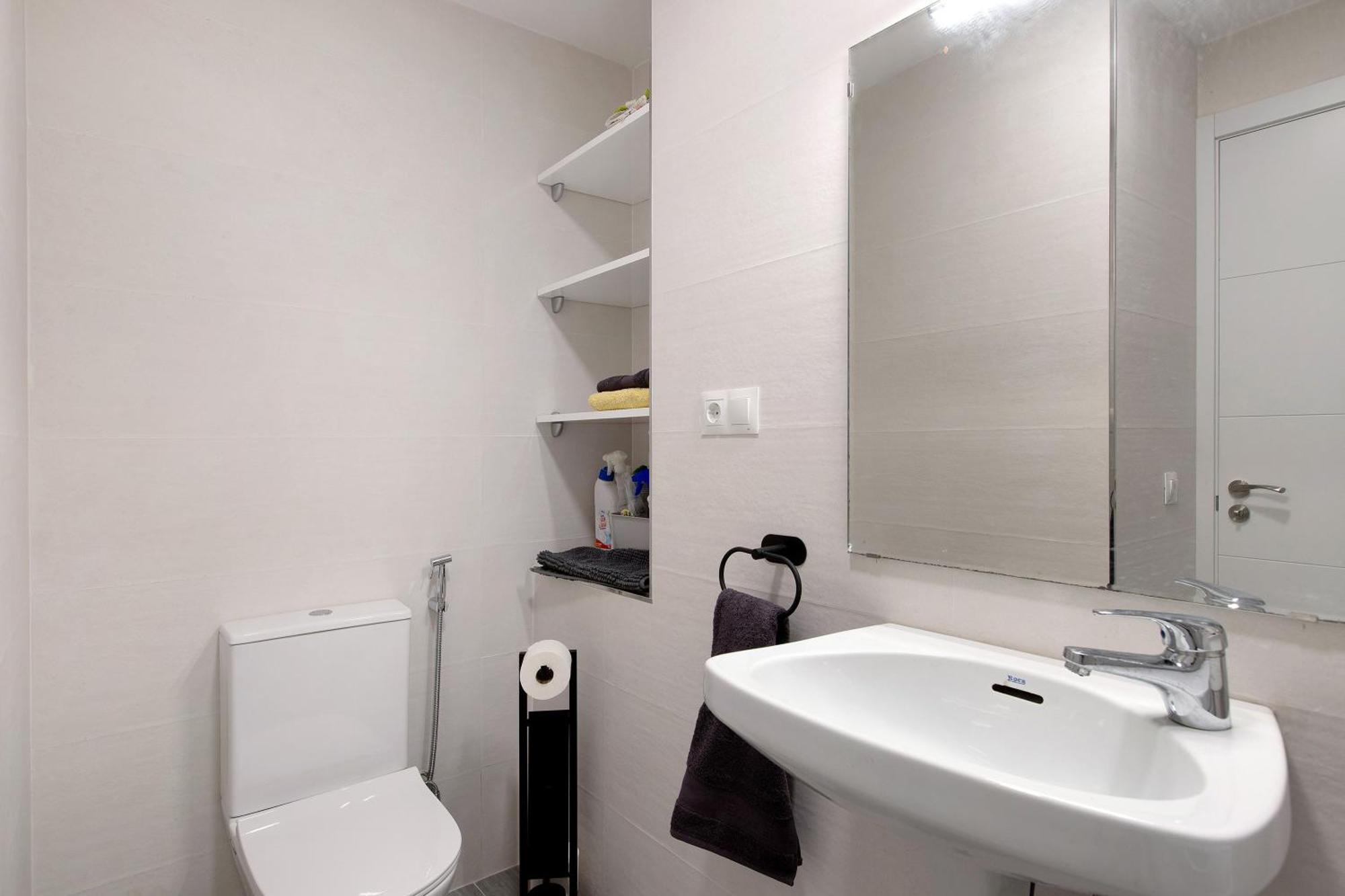 Apartamento Agata 2024 Benalmádena Extérieur photo